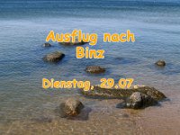 Binz