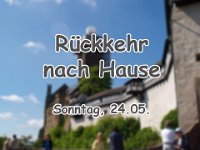 Rückkehr