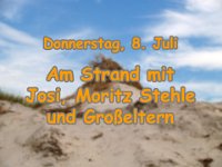 Strandtag