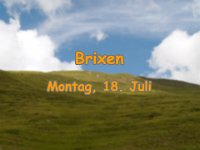 Brixen Teil 2