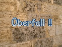 Überfall