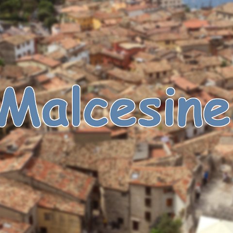 Malcesine