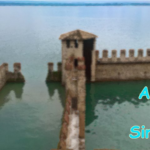 Sirmione